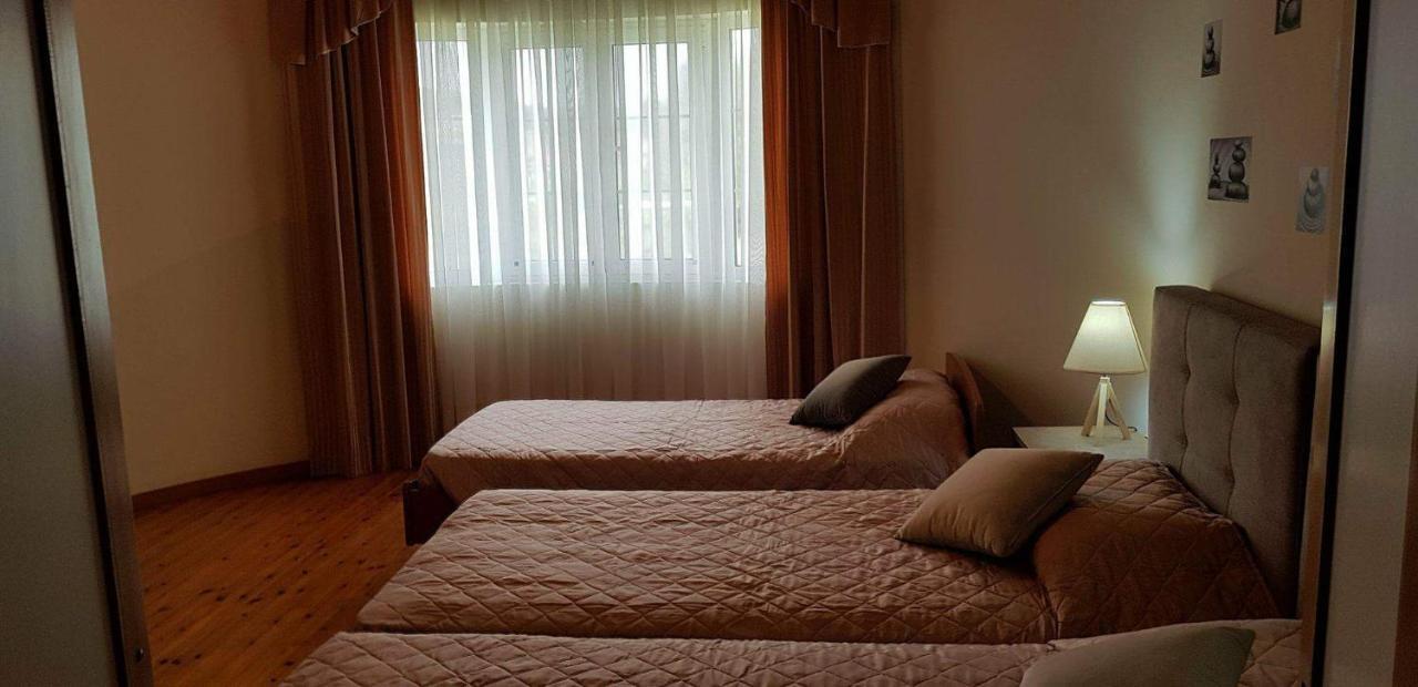 Eleas Gi Villa Βιταλάδες Εξωτερικό φωτογραφία