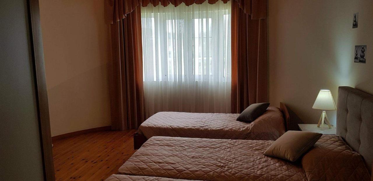 Eleas Gi Villa Βιταλάδες Εξωτερικό φωτογραφία