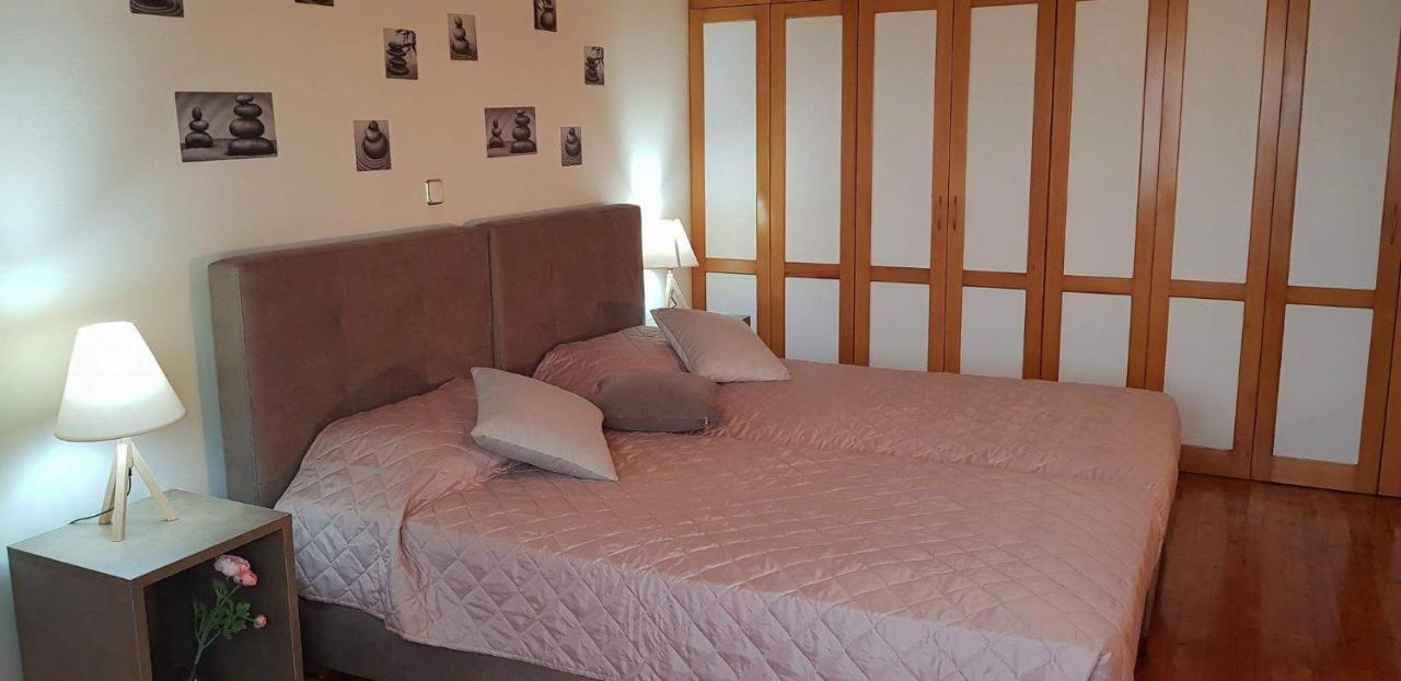 Eleas Gi Villa Βιταλάδες Εξωτερικό φωτογραφία