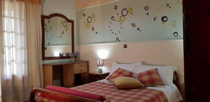 Eleas Gi Villa Βιταλάδες Εξωτερικό φωτογραφία