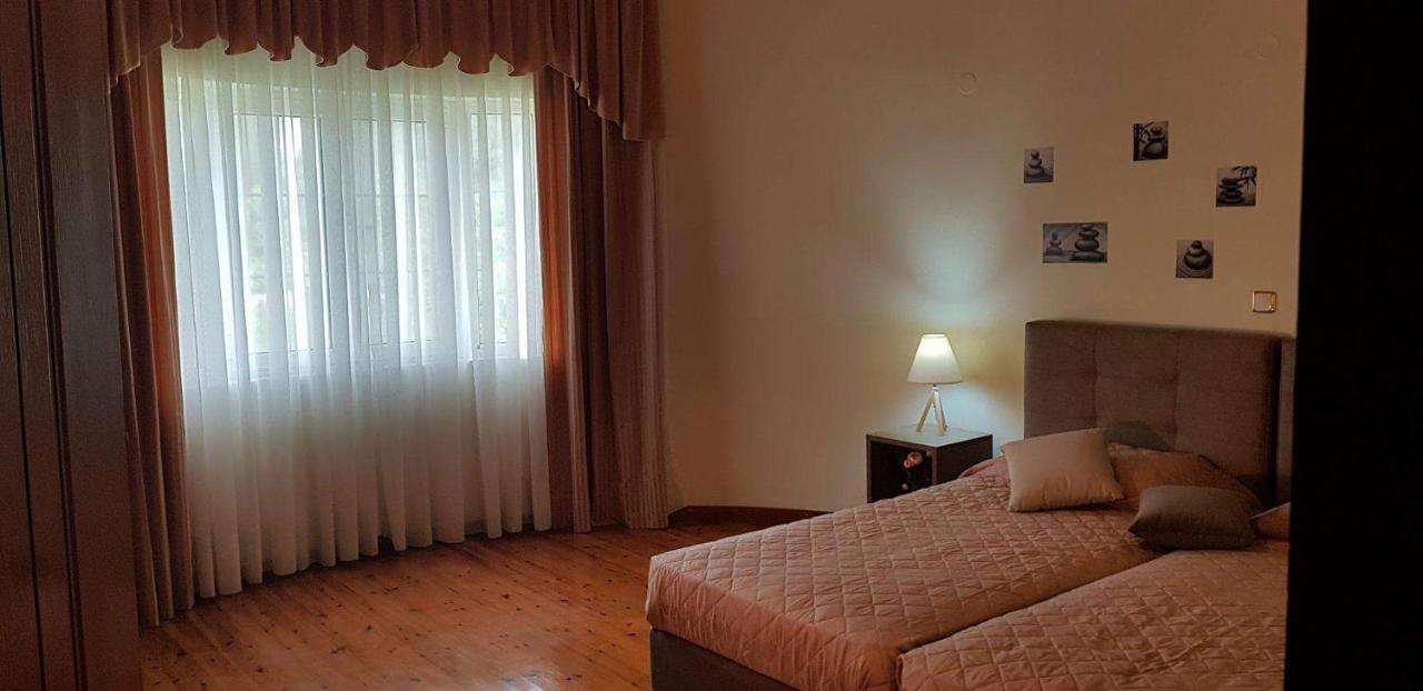 Eleas Gi Villa Βιταλάδες Εξωτερικό φωτογραφία