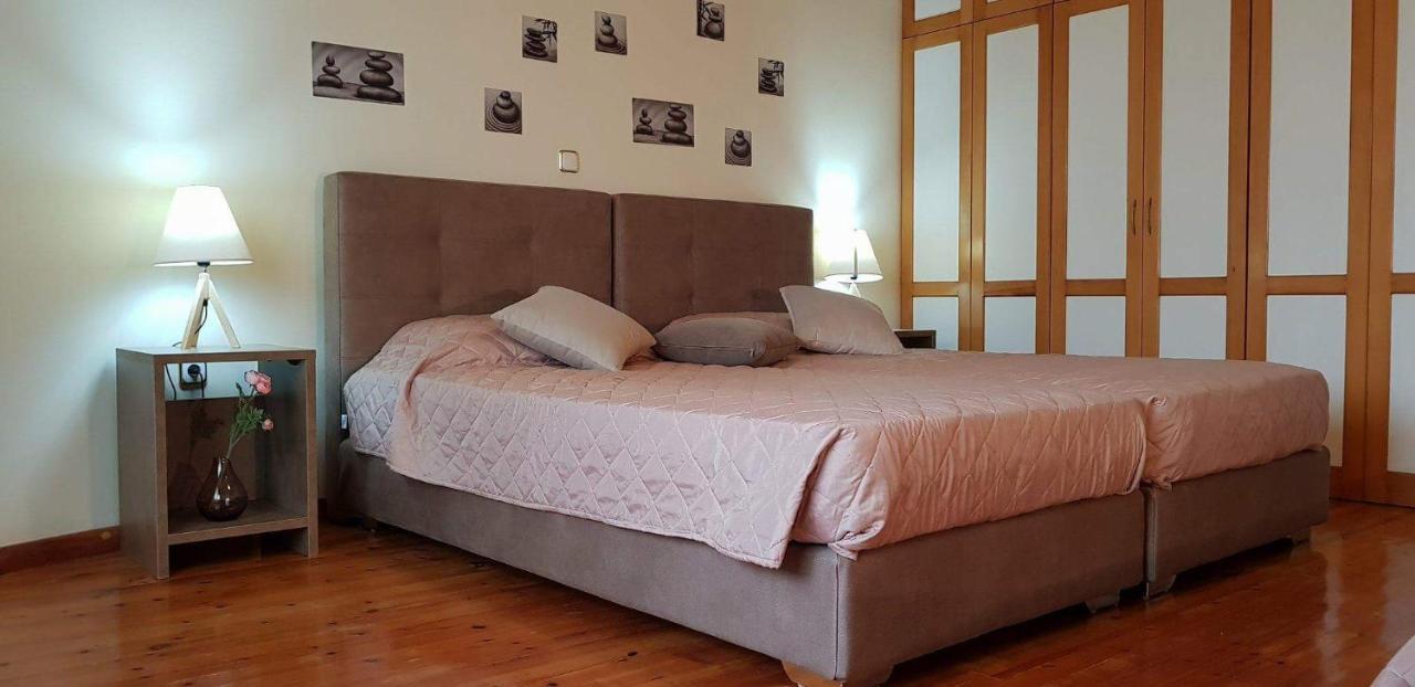 Eleas Gi Villa Βιταλάδες Εξωτερικό φωτογραφία