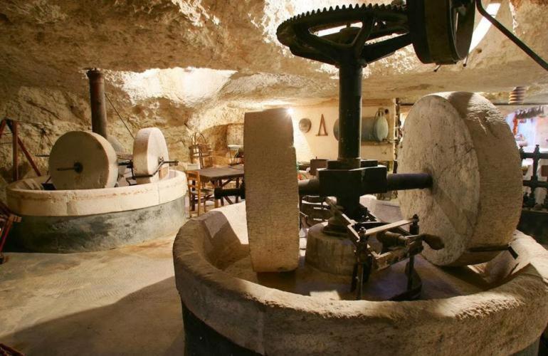 Eleas Gi Villa Βιταλάδες Εξωτερικό φωτογραφία